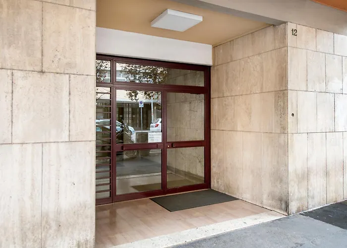 Caesar Domus In Trastevere * רומא